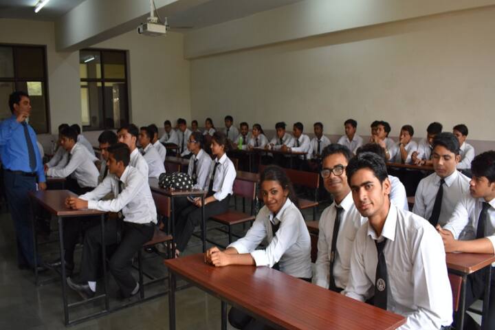 classroom